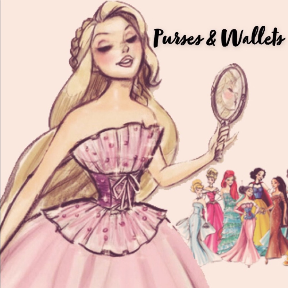Purses & Wallet